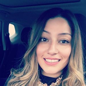 Meet your Posher, Gaby